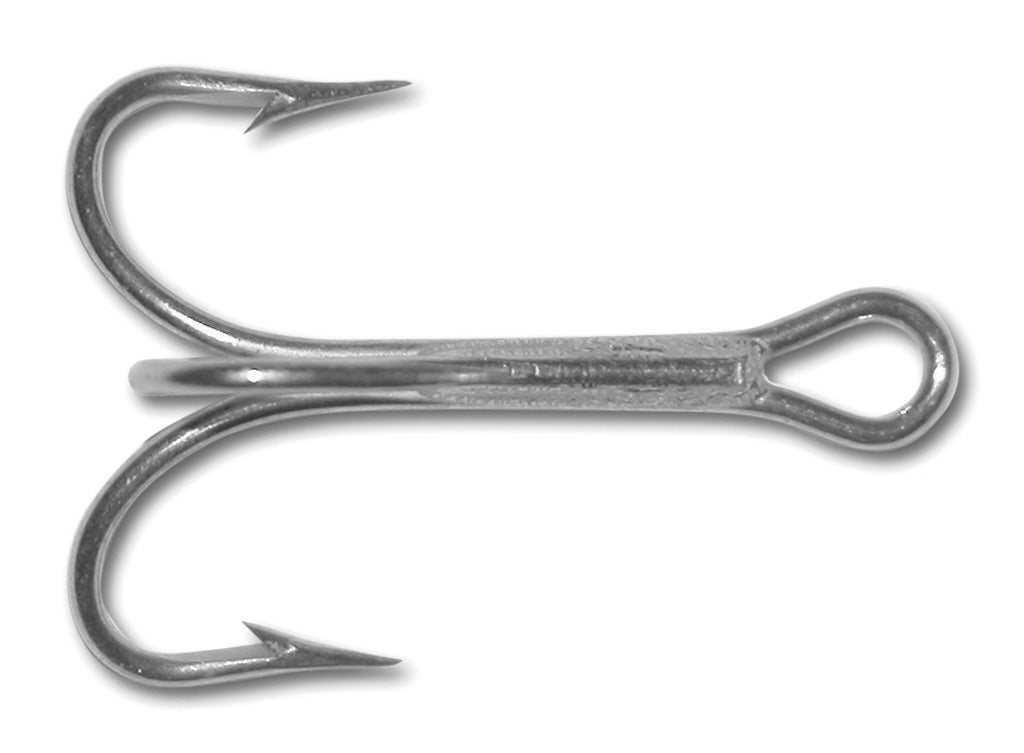 MUSTAD 3551DT (3549D) Jigging Treble Hooks