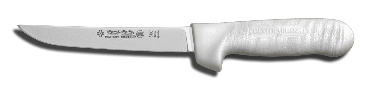DEXTER BONING 6" S136 WIDE