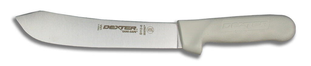 DEXTER Butcher S112-8 8in