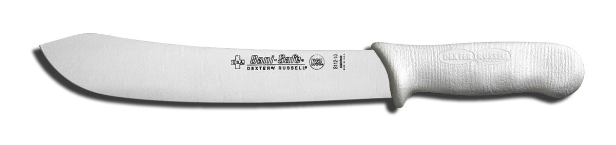 DEXTER Butcher S112-10 10in