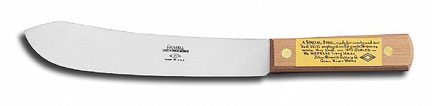 DEXTER GREEN RIVER 4351 6" BUTCHER KNIFE