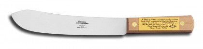 DEXTER GREEN RIVER 4451 8" BUTCHER KNIFE
