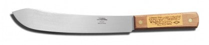 DEXTER 12" GREEN RIVER BUTCHER KNIFE4641