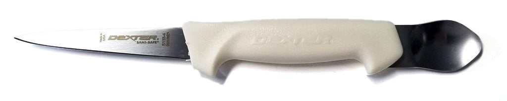 DEXTER FILLETING S133-4 W SPOON KNIFE