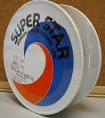 North Pacific Superstar 30 lbs and 40 lbs test Sports Monoline x 270yd Bobbin