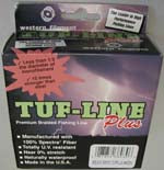 Tufline Plus 100% Spectra (300 yds)