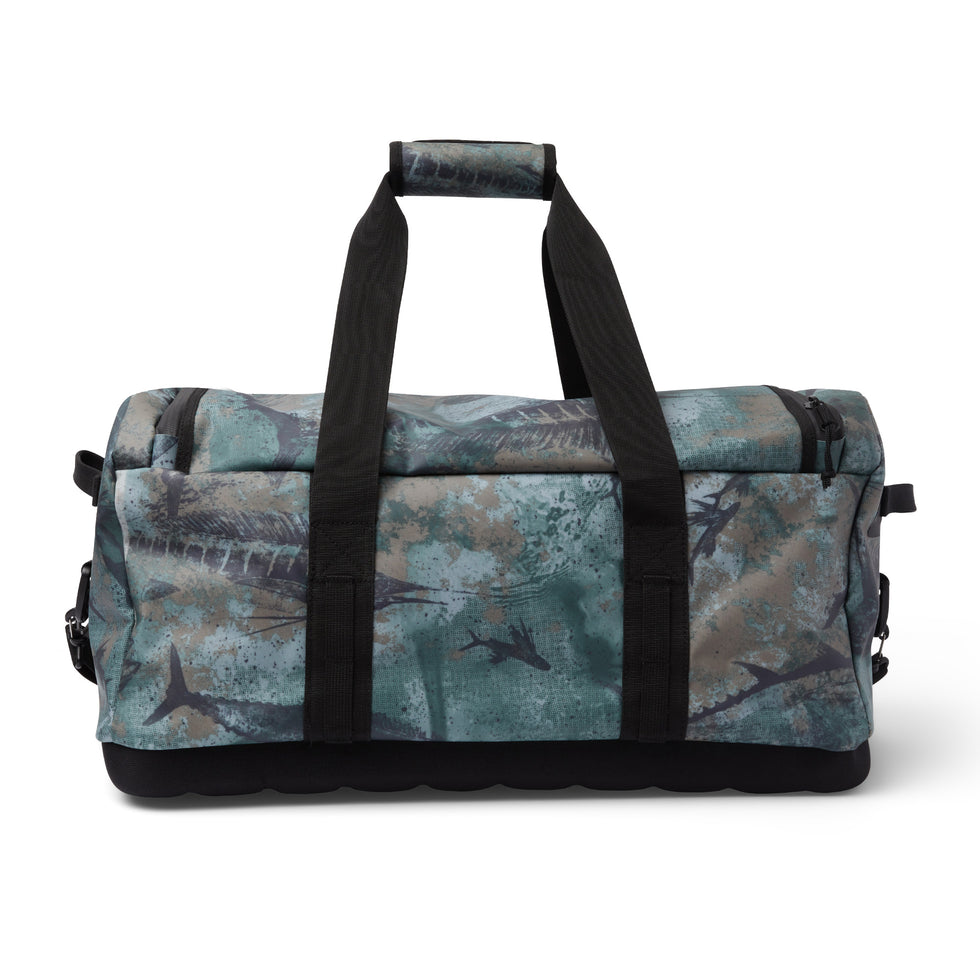 Pelagic Heavy Duty 50L Duffle Bag