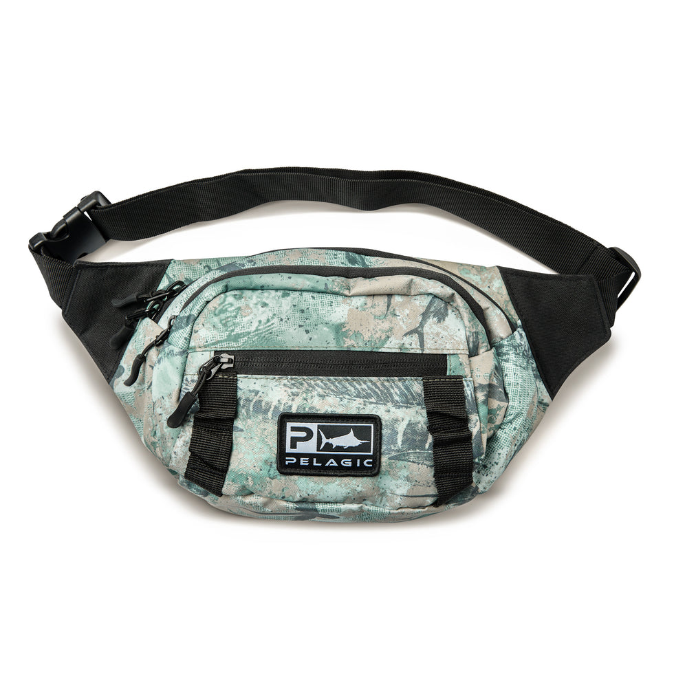 Pelagic Conceal Fanny Pack