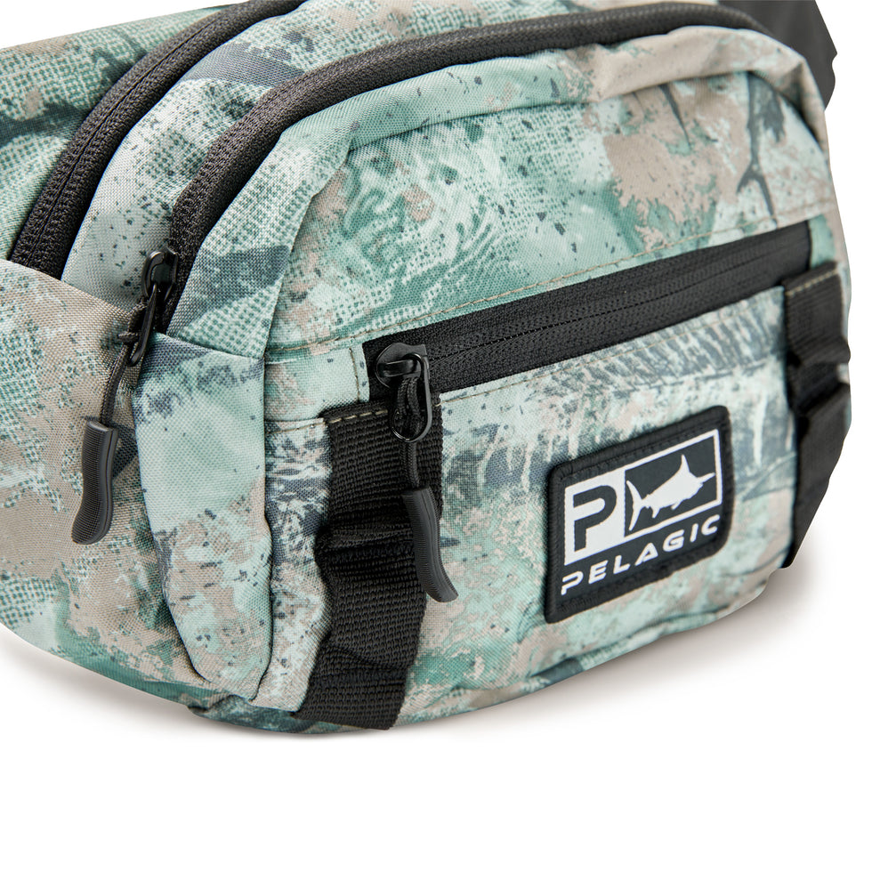 Pelagic Conceal Fanny Pack