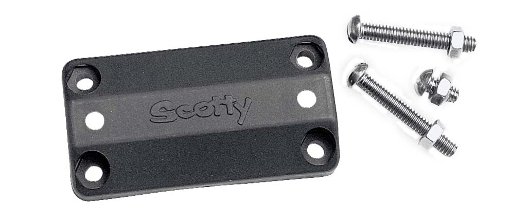 Scotty 242 Rail Mount Adapter