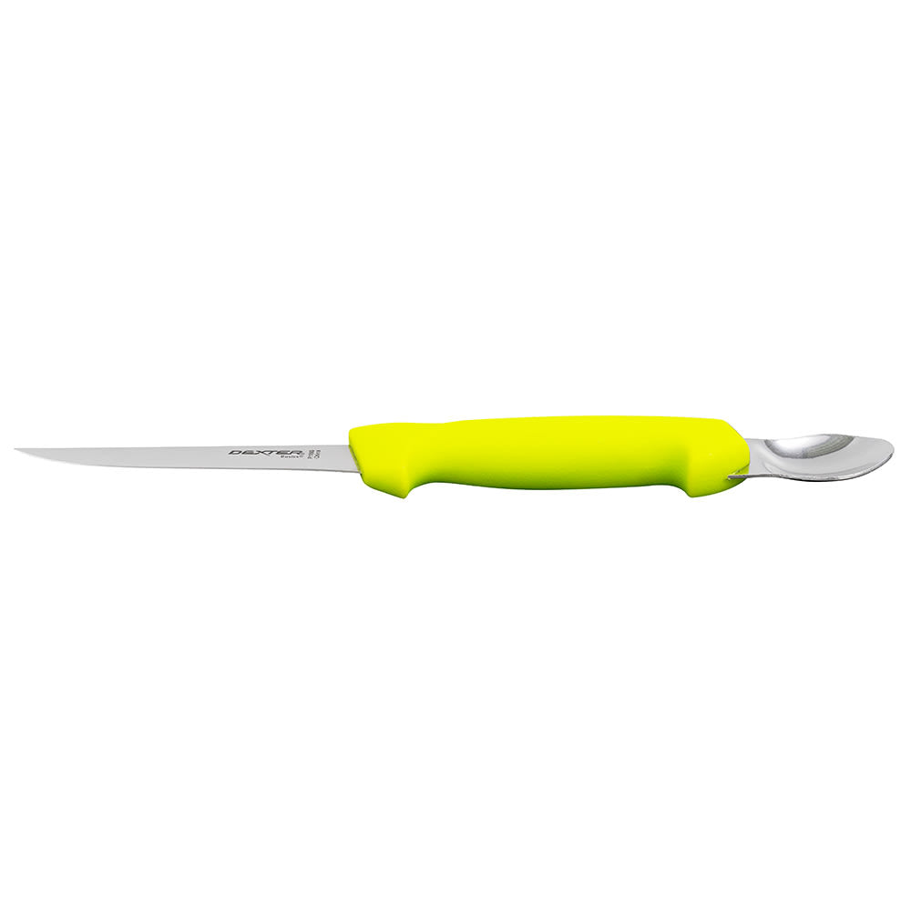 DEXTER KNIFE /W SPOON P11893C