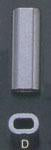 North Pacific Aluminum Sleeve 25pack