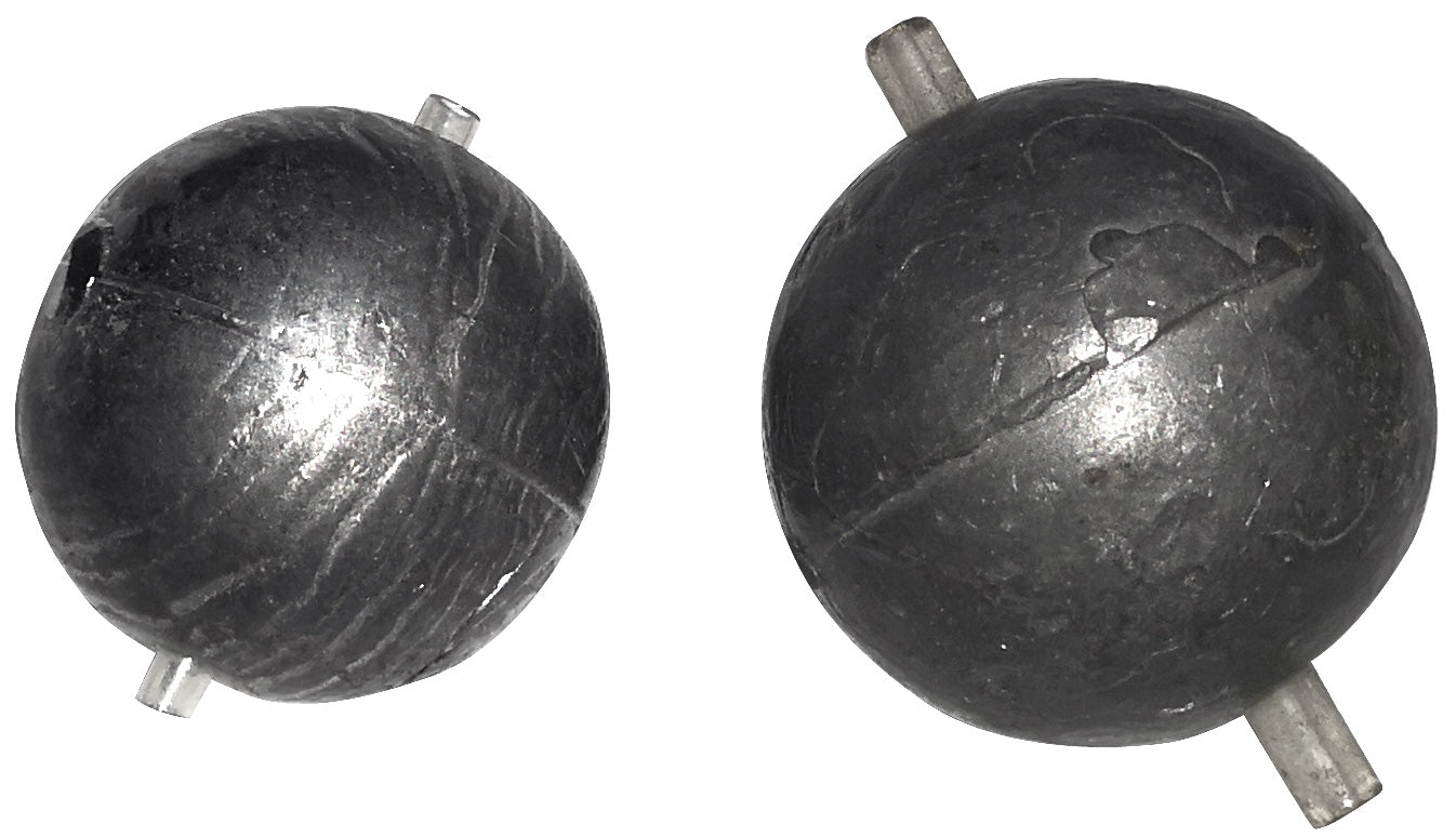 Round Ball Mooching Weight - each