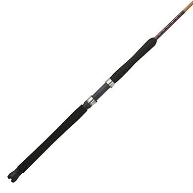 SHAKESPEARE USTEJG80130S601 6' SPIN ROD