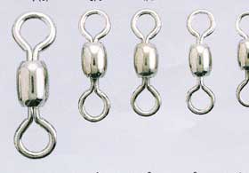 Rosco Barrel Swivels (100 pack)