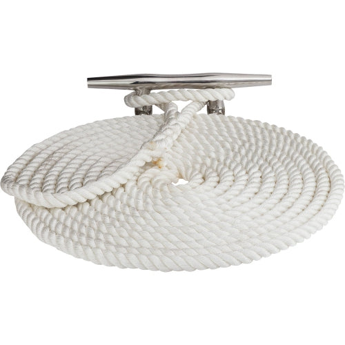 Seadog Twisted Nylon Dock Line