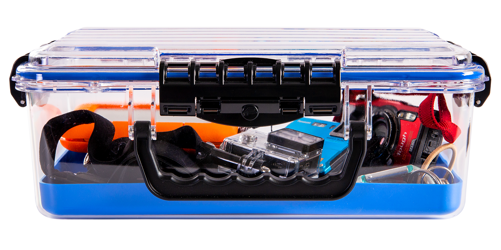 Plano Guide Series Waterproof Case 3700