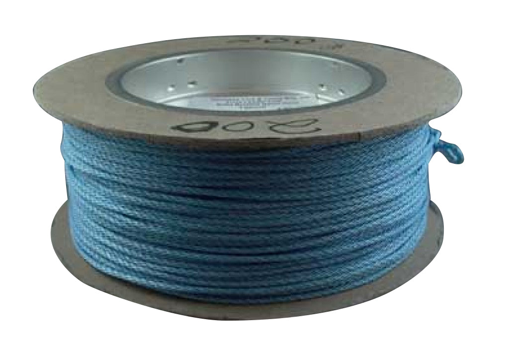 ASHAWAY TUNA LEADER 200 LB BY THE FOOT