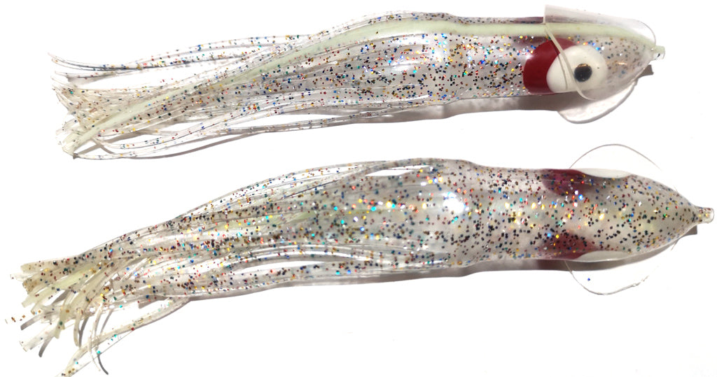 NORTH PACIFIC CUTTLEFISH LGM93