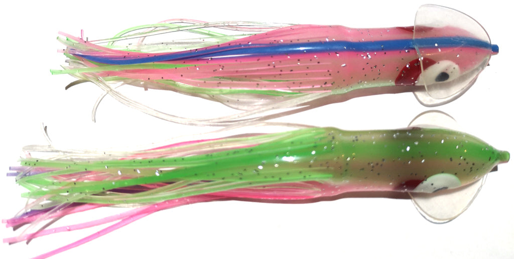 NORTH PACIFIC CUTTLEFISH M95