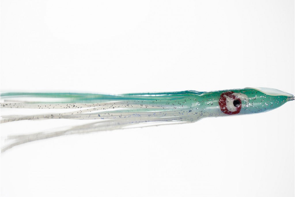 NORTH PACIFIC CUTTLEFISH G38W