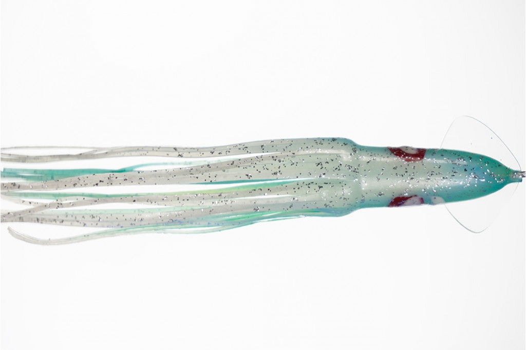 NORTH PACIFIC CUTTLEFISH G38W