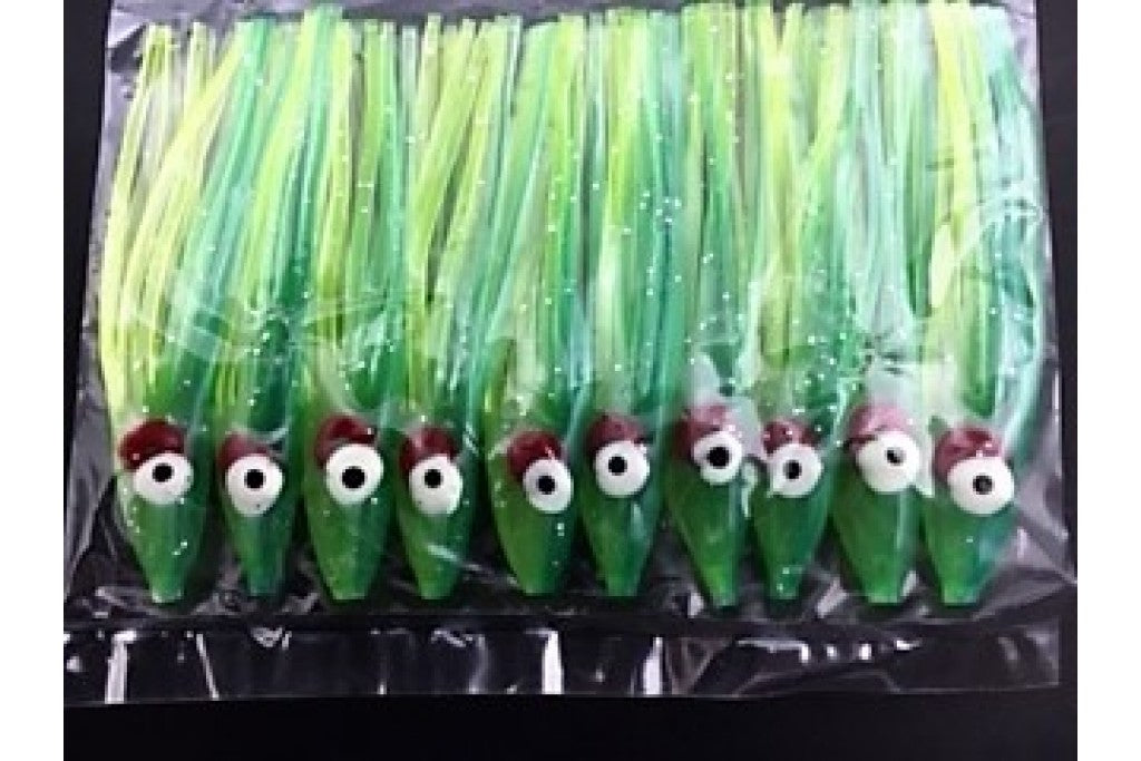 Yozuri MINI MACKERAL G19