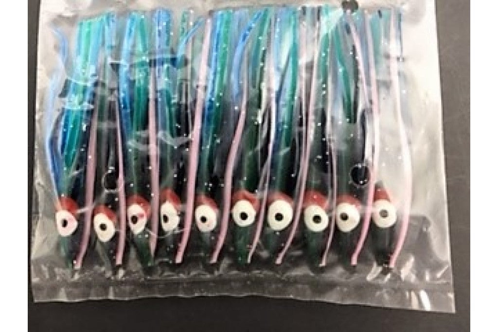 Yozuri MINI MACKERAL GBO155R