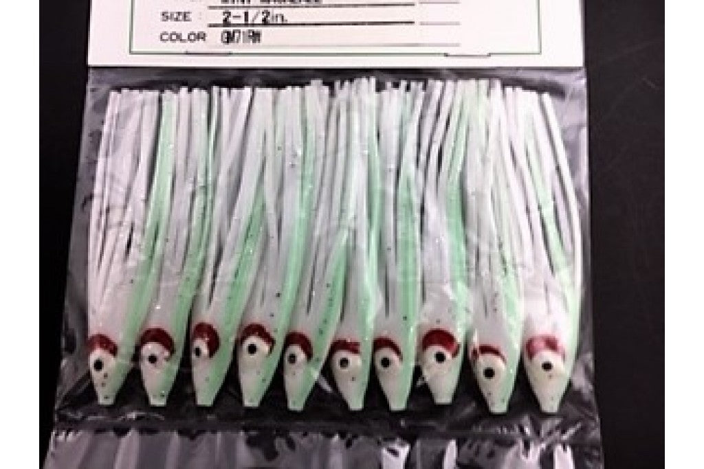 Yozuri MINI MACKERAL GM71RW