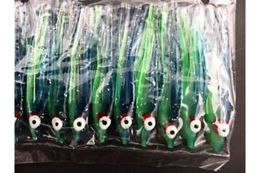 Yozuri MINI MACKERAL LGB55