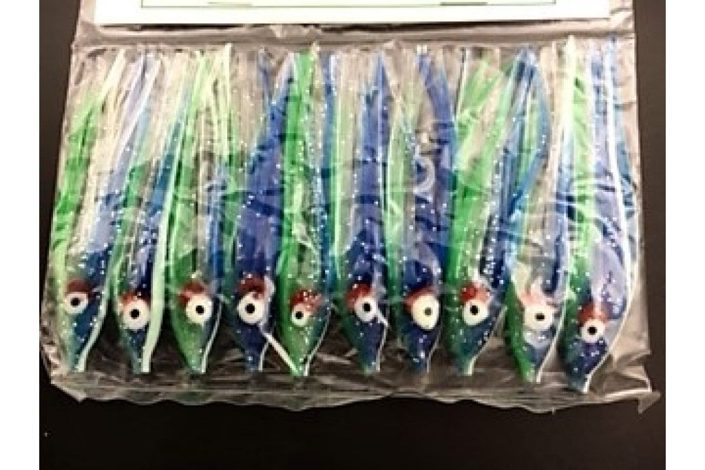 Yozuri MINI MACKERAL AS20R