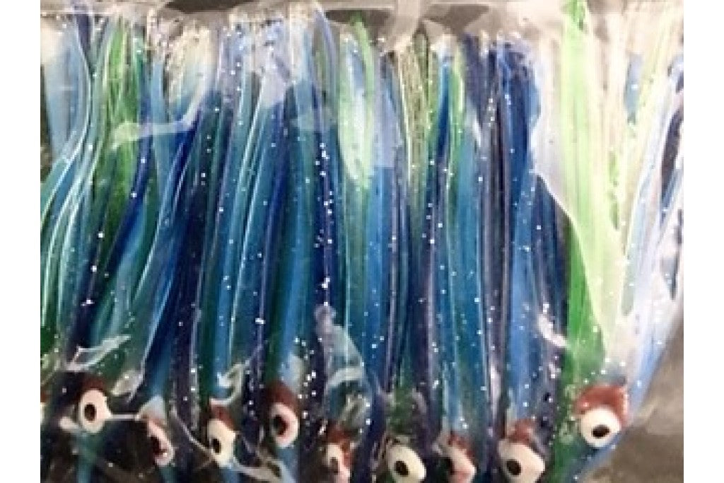 Yozuri MINI MACKERAL B148