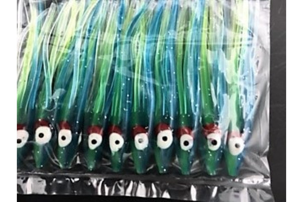 Yozuri MINI MACKERAL B41