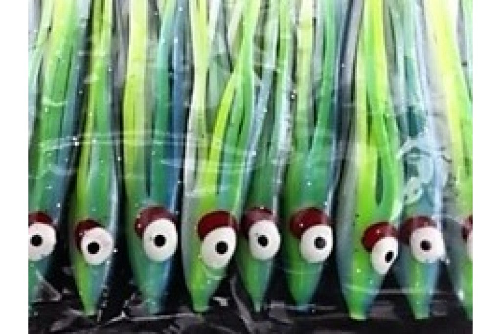 Yozuri MINI MACKERAL B41W