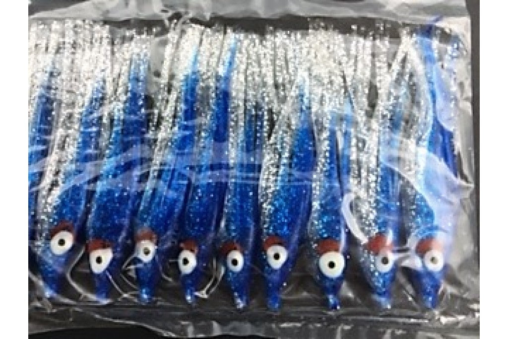 Yozuri MINI MACKERAL B77