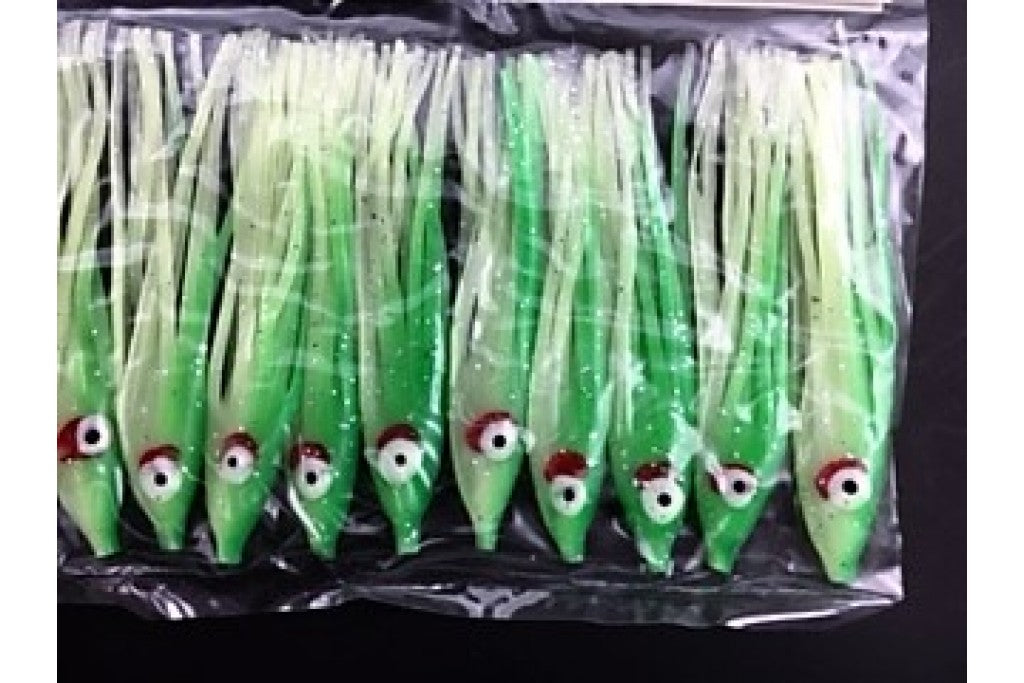 Yozuri MINI MACKERAL G76L