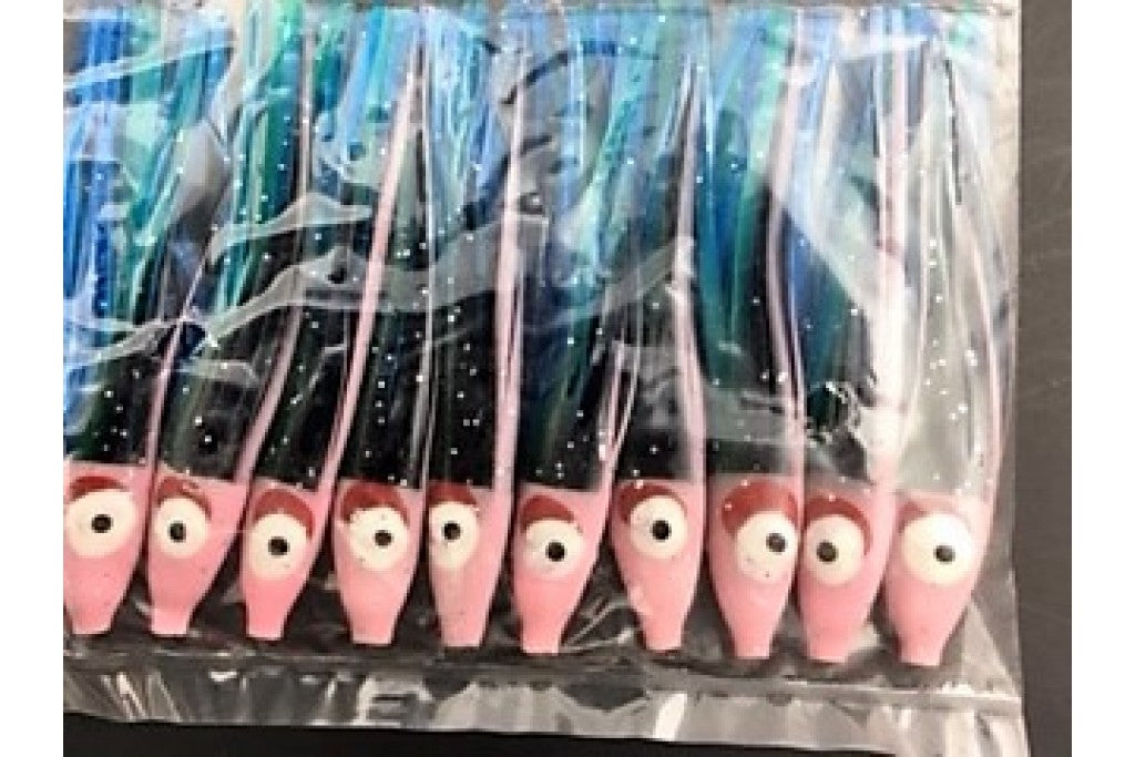 Yozuri MINI MACKERAL GBO155RP