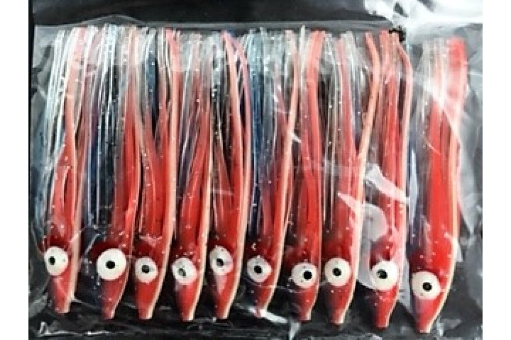 Yozuri MINI MACKERAL LGDA81