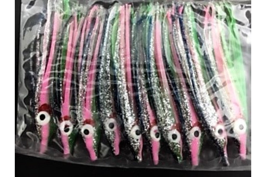 Yozuri MINI MACKERAL LPM94