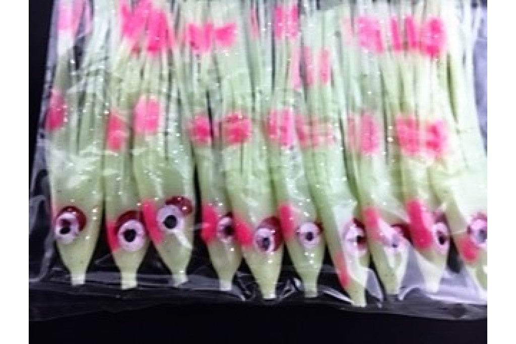 Yozuri MINI MACKERAL M110L