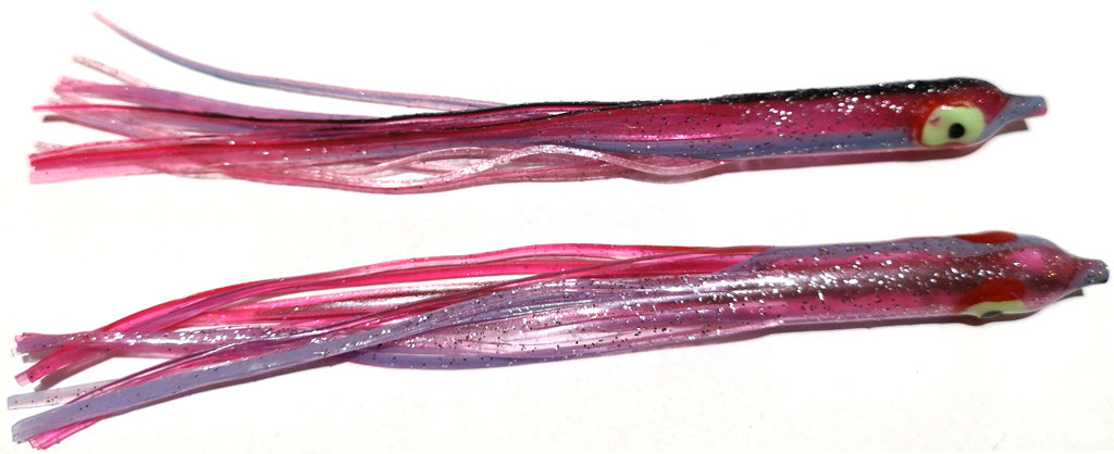 NORTH PACIFIC NEEDLE FISH J70