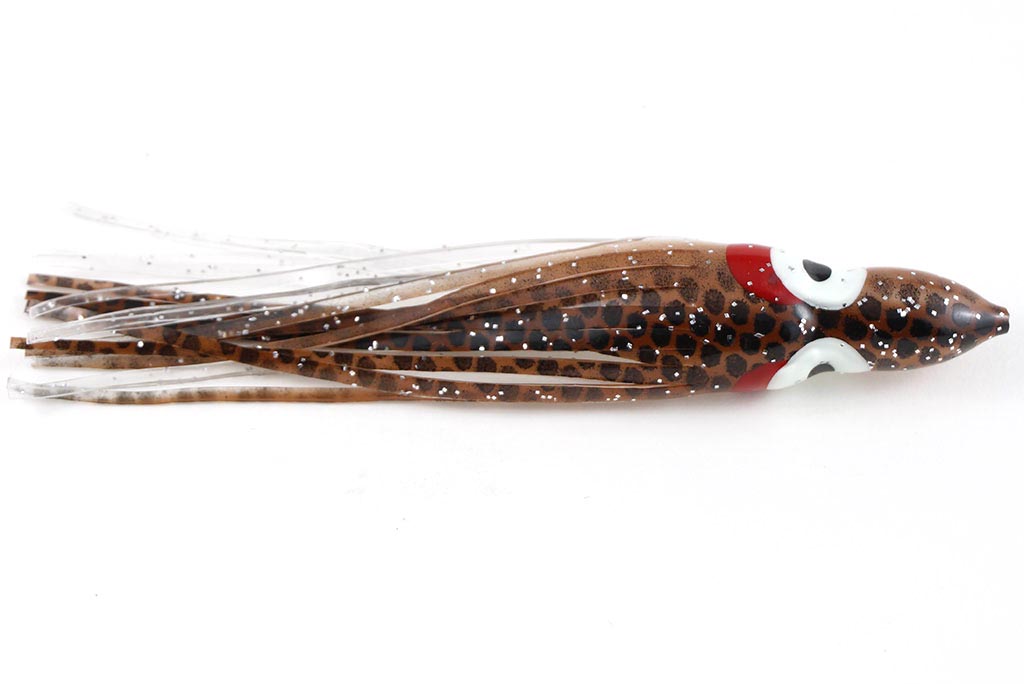 NORTH PACIFIC OCTOPUS 4-1/4" No 44