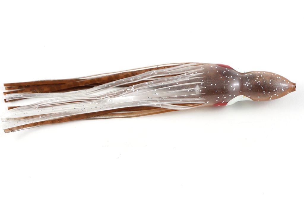 NORTH PACIFIC OCTOPUS 4-1/4" No 44