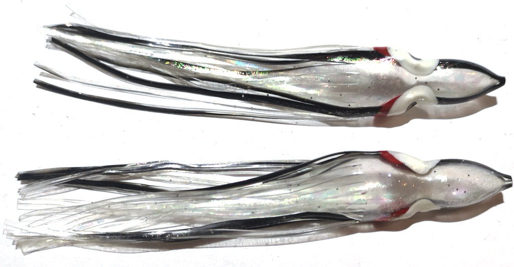 NORTH PACIFIC OCTOPUS 4-1/4" ARB103BS (While stock last)