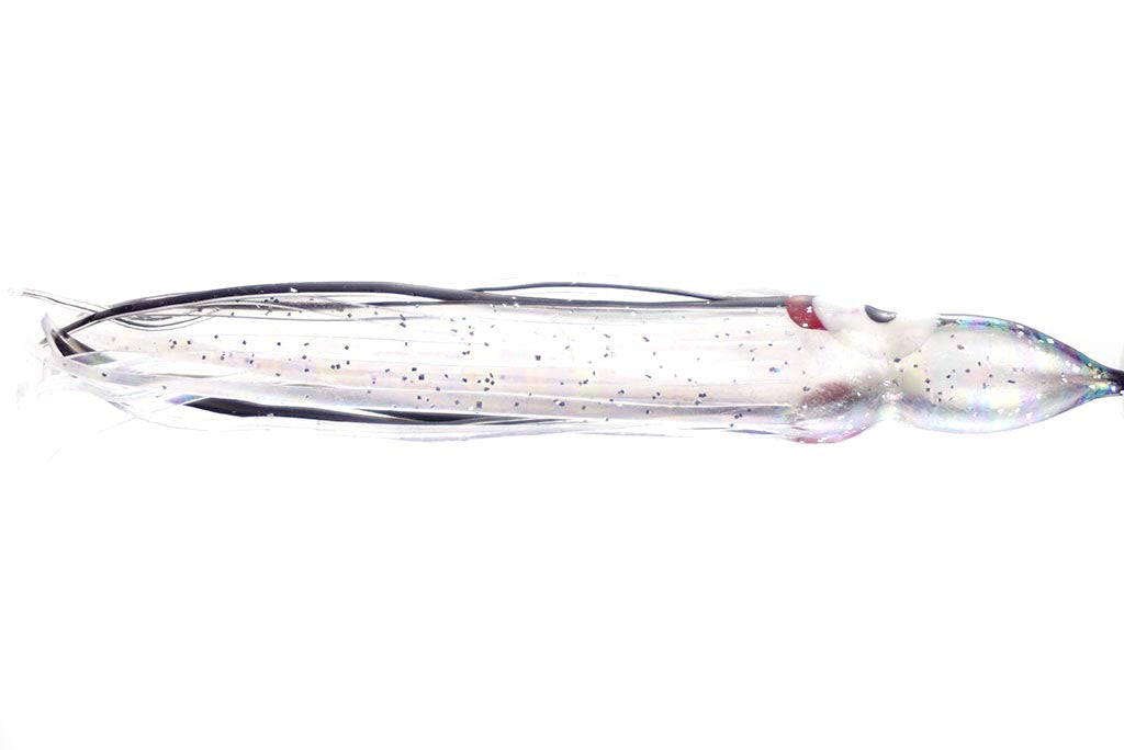 NORTH PACIFIC OCTOPUS 4-1/4" ARB103BS (While stock last)