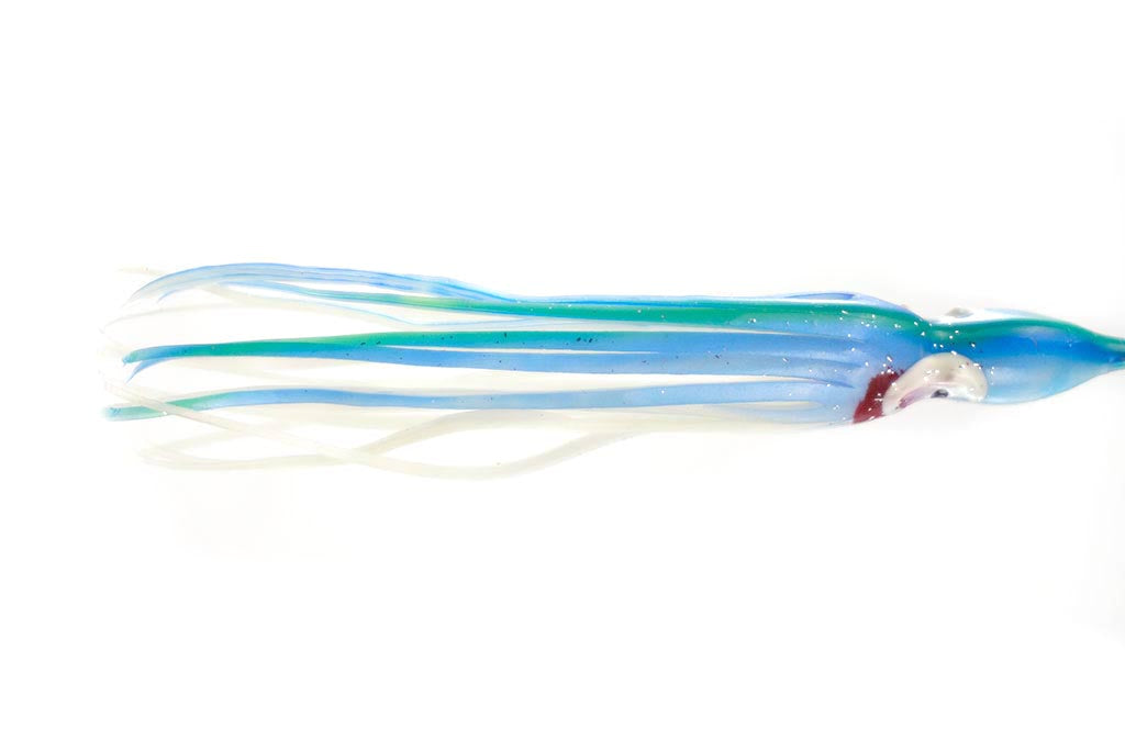 NORTH PACIFIC OCTOPUS 4-1/4" B118W (While stock last)