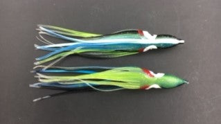 NORTH PACIFIC OCTOPUS 4-1/4" B120 (While stock last)