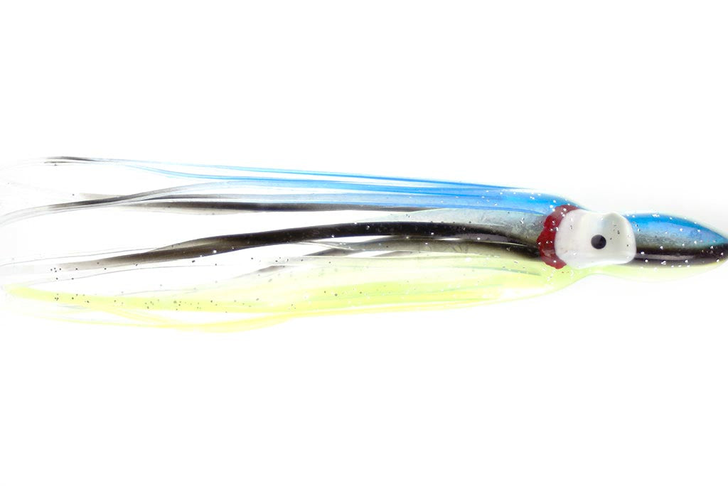 NORTH PACIFIC OCTOPUS 4-1/4" B120 (While stock last)