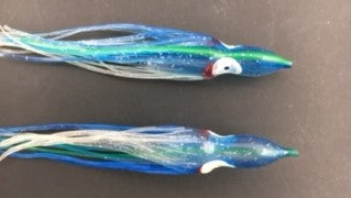 NORTH PACIFIC OCTOPUS 4-1/4" B128 (While stock last)