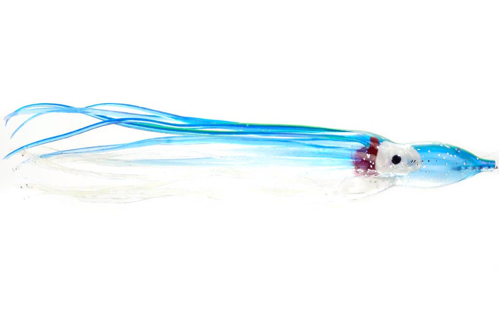 NORTH PACIFIC OCTOPUS 4-1/4" B128 (While stock last)